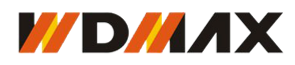 Logo WDMAX